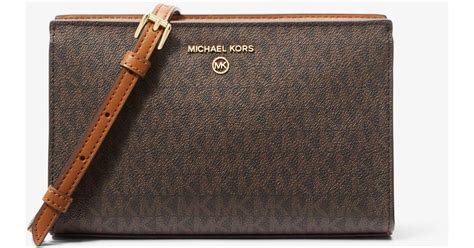 michael kors valerie medium crossbody bag|michael kors medium mercer handbag.